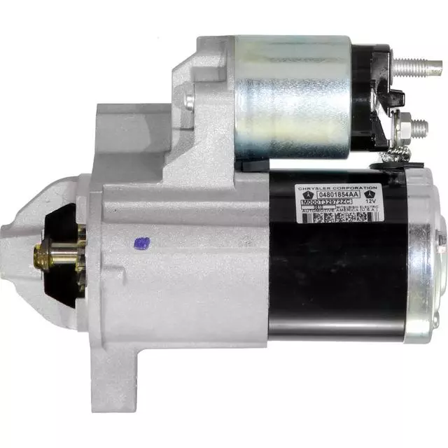 Starter - GM (19338709)
