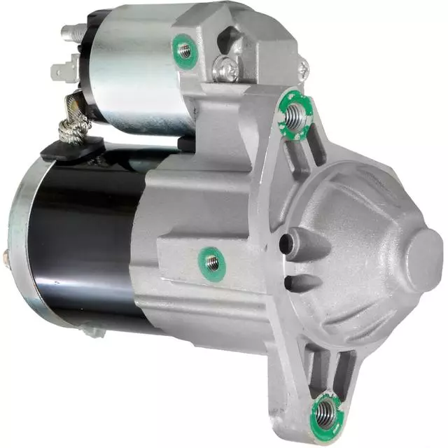 Starter - GM (19338709)