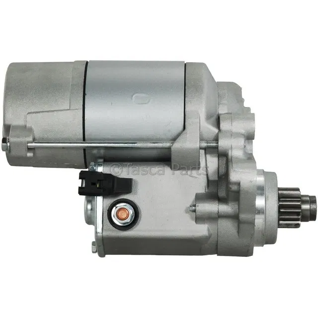 Starter - GM (19338712)