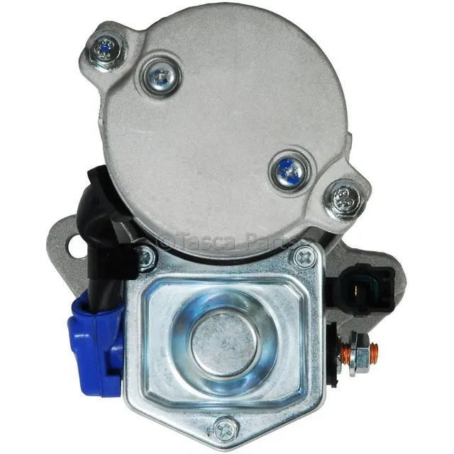 Starter - GM (19338712)