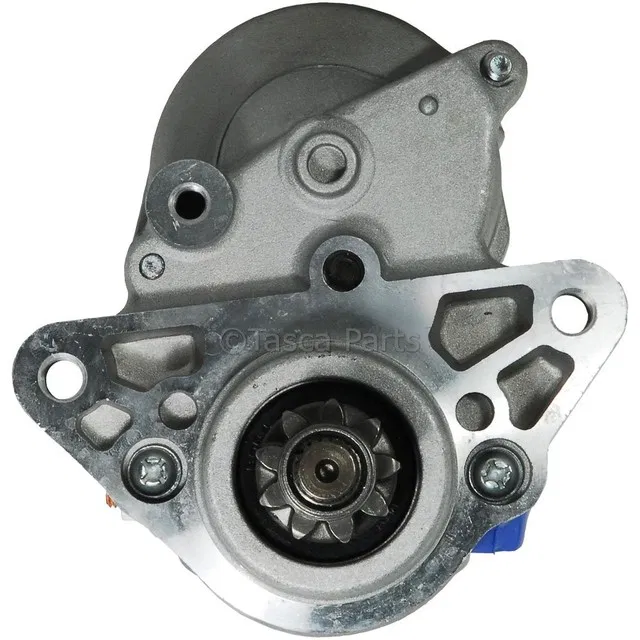 Starter - GM (19338712)