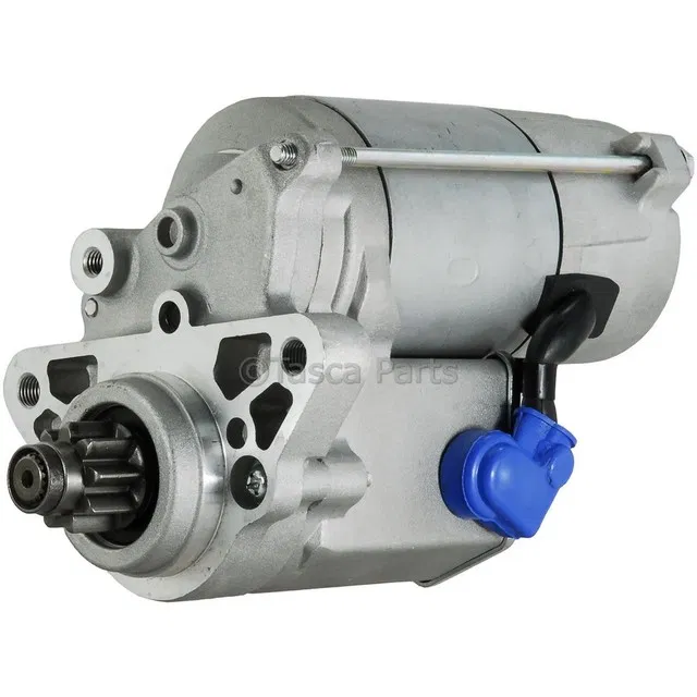 Starter - GM (19338712)