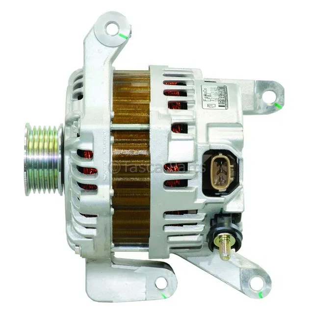 Generator - GM (19338713)