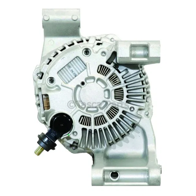 Generator - GM (19338713)