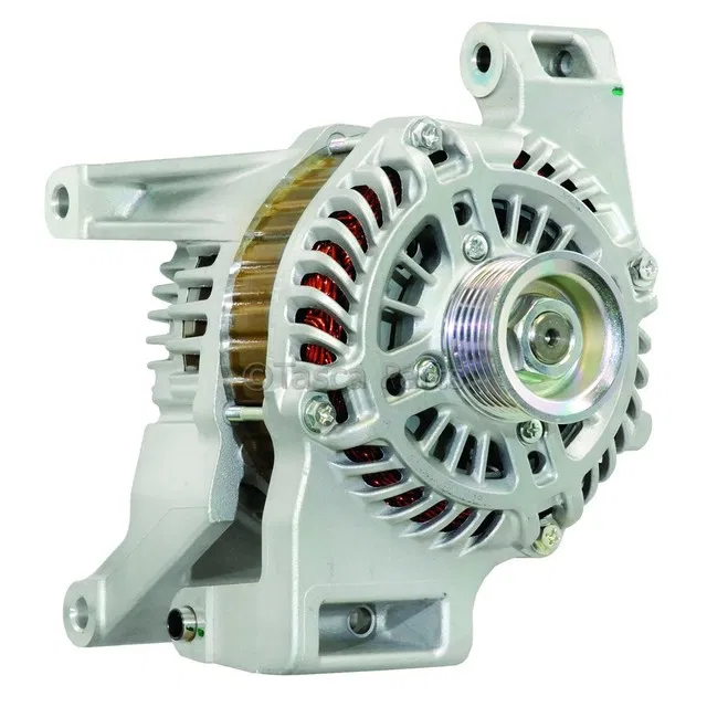 Generator - GM (19338713)