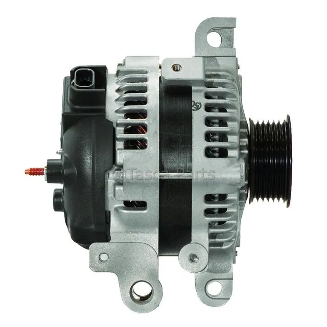 Generator - GM (19338714)