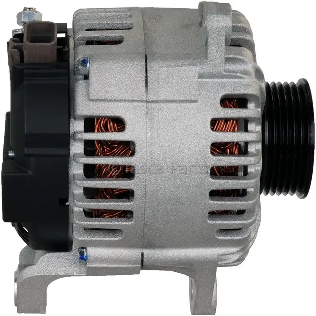 Generator - GM (19338715)