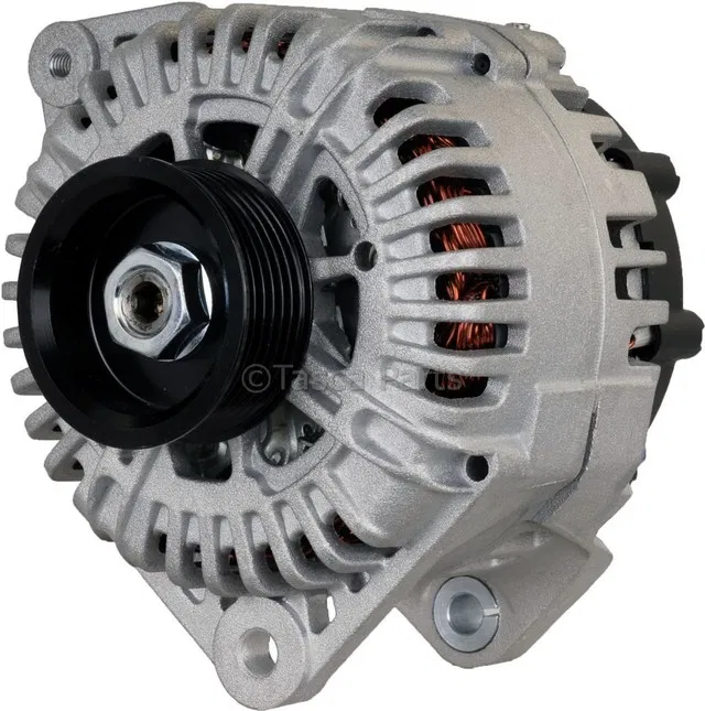 Generator - GM (19338715)
