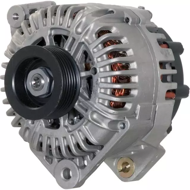 Generator - GM (19338715)