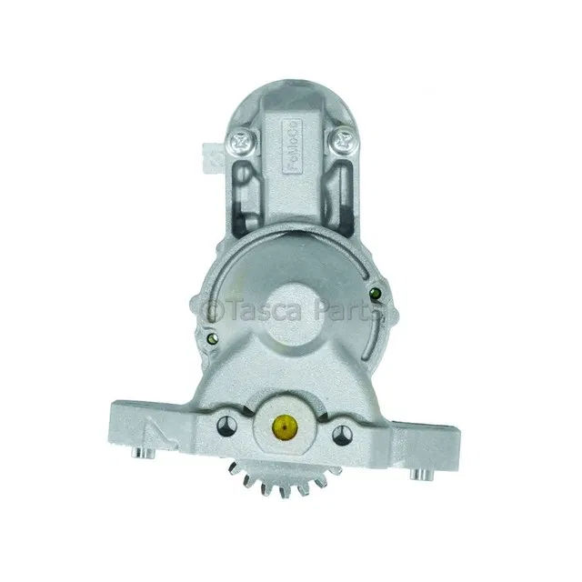 Starter - GM (19338716)