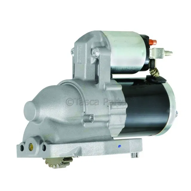 Starter - GM (19338716)
