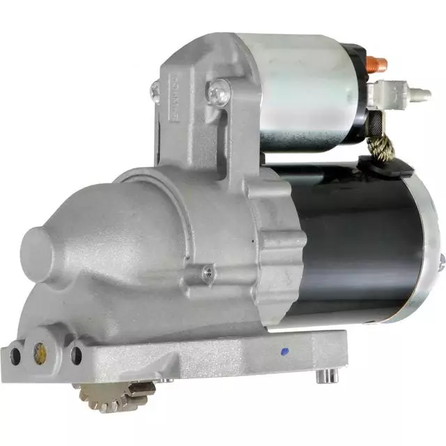 Starter - GM (19338716)