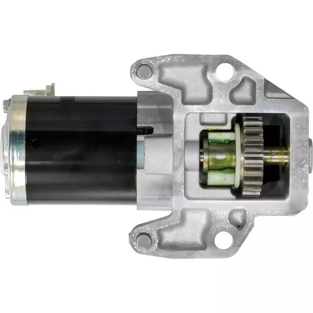 Starter - GM (19338716)