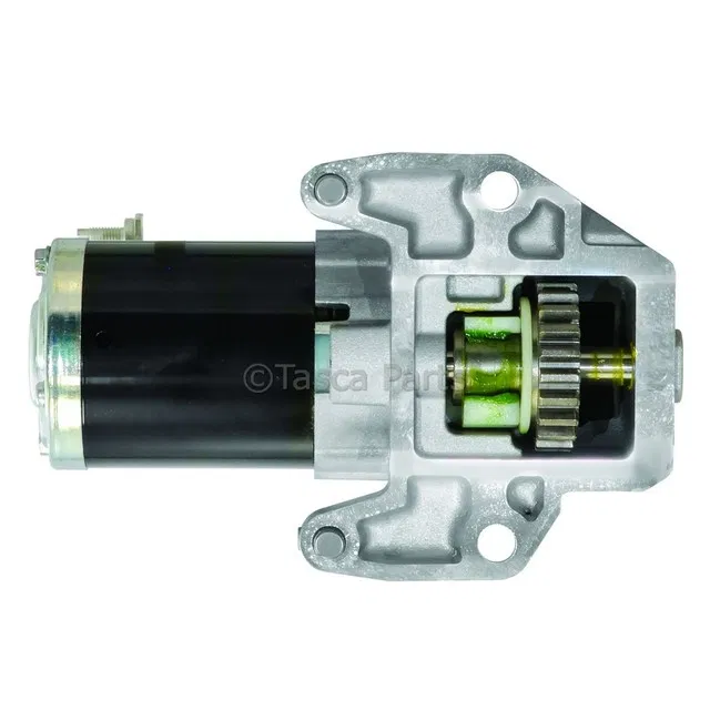 Starter - GM (19338716)