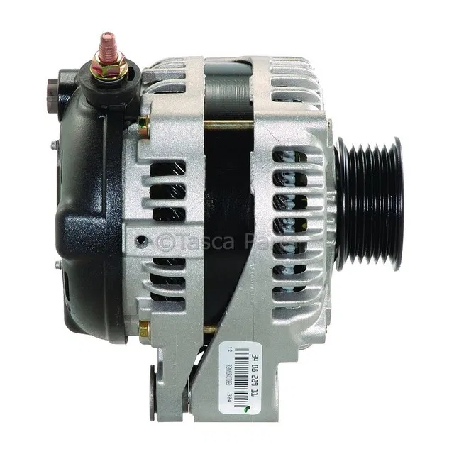 Generator - GM (19338717)