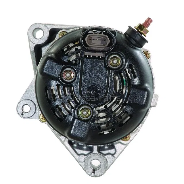 Generator - GM (19338717)