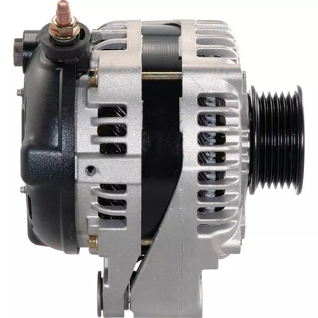 Generator - GM (19338717)