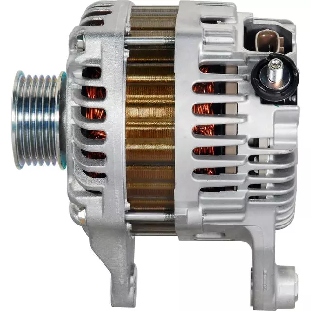 Generator - GM (19338718)
