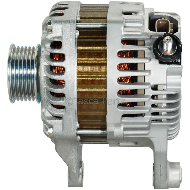 Generator - GM (19338718)