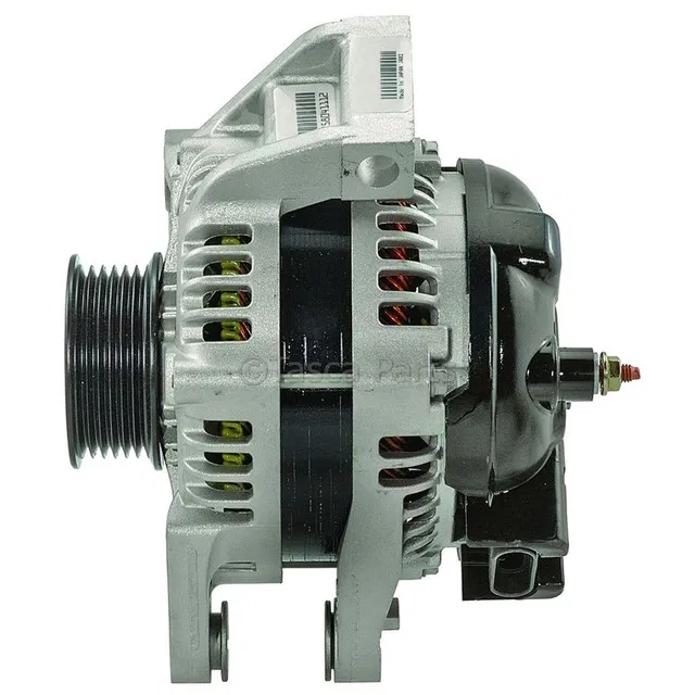 Alternator - GM (19338719)