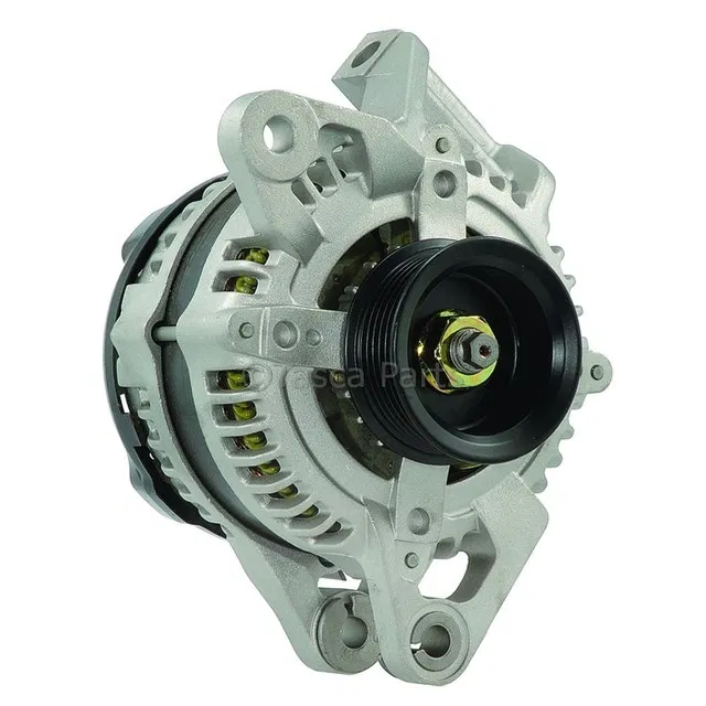 Alternator - GM (19338719)