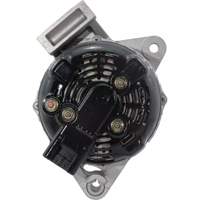 Alternator - GM (19338719)