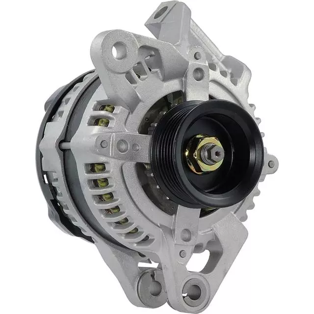 Alternator - GM (19338719)