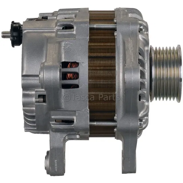 Generator - GM (19338720)