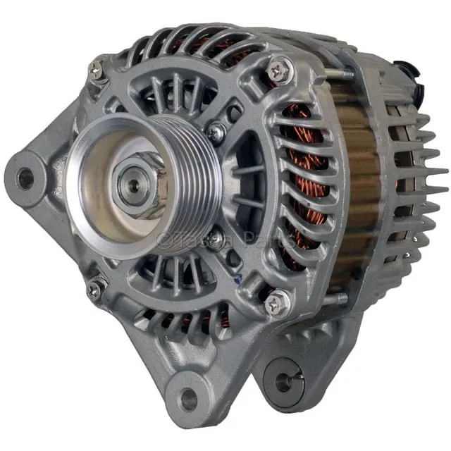 Generator - GM (19338720)