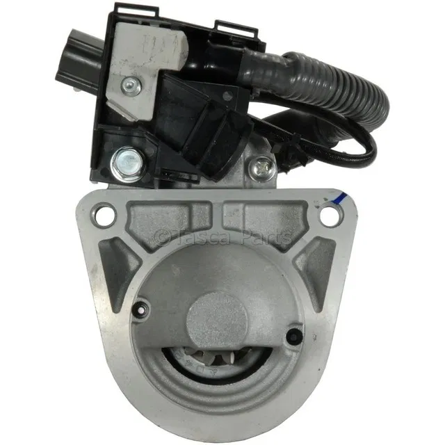 Starter - GM (19338726)