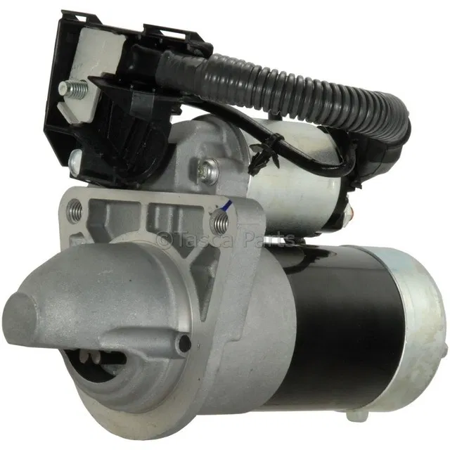 Starter - GM (19338726)