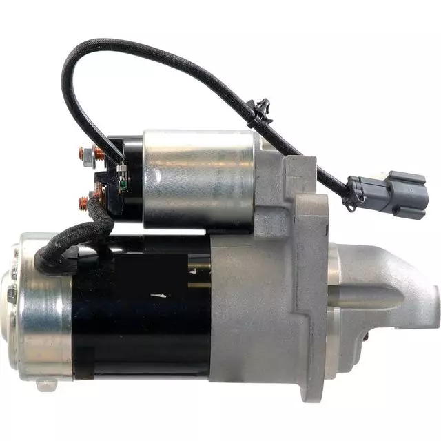 Starter - GM (19338726)