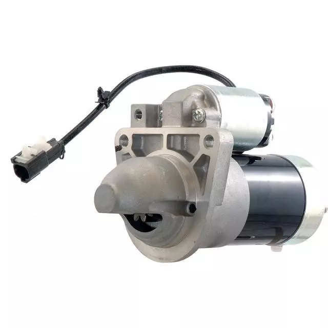 Starter - GM (19338726)
