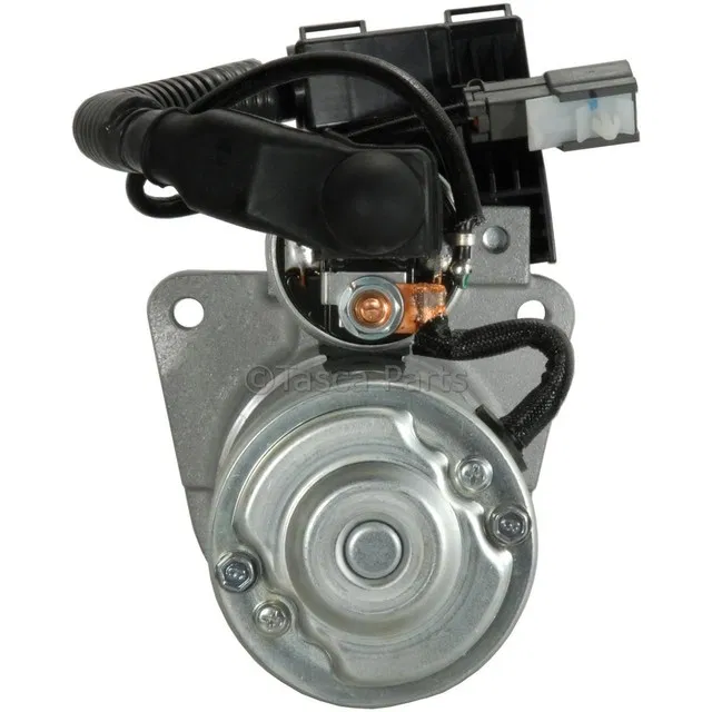 Starter - GM (19338726)