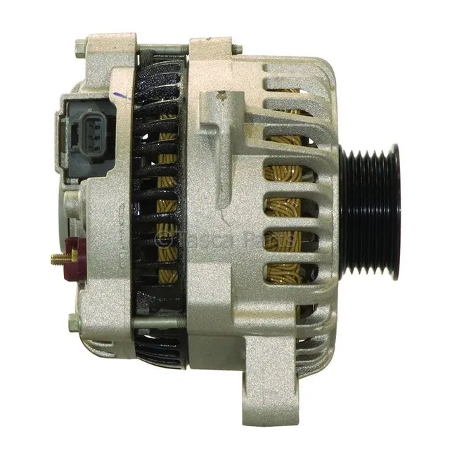 Generator - GM (19338727)