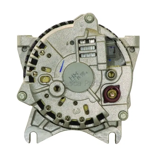 Generator - GM (19338727)