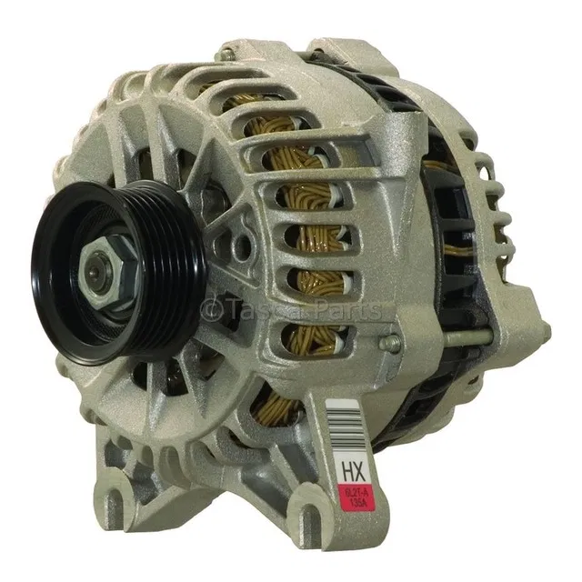 Generator - GM (19338727)