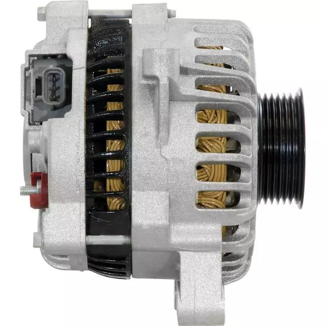 Generator - GM (19338727)