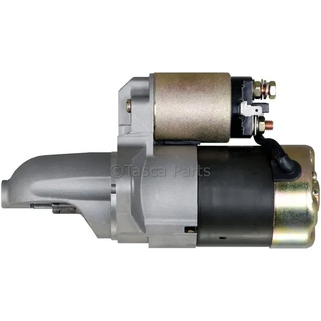 Starter - GM (19338728)