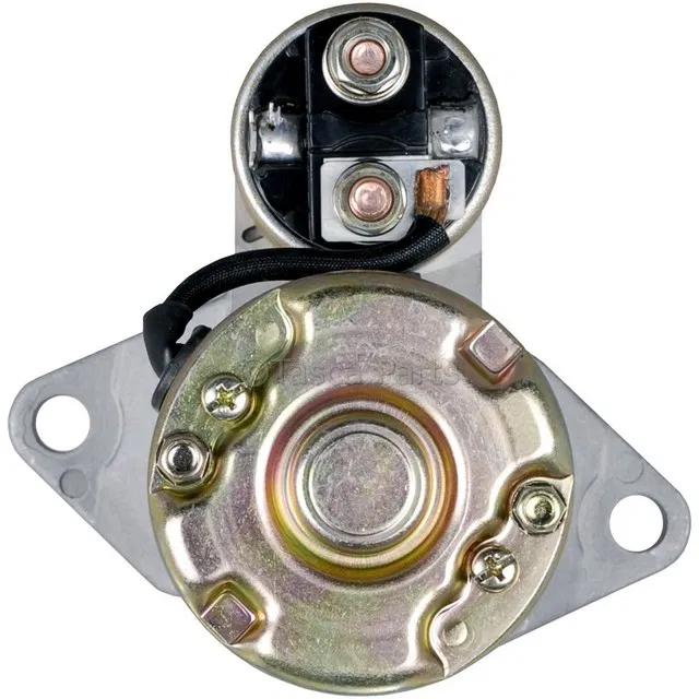 Starter - GM (19338728)