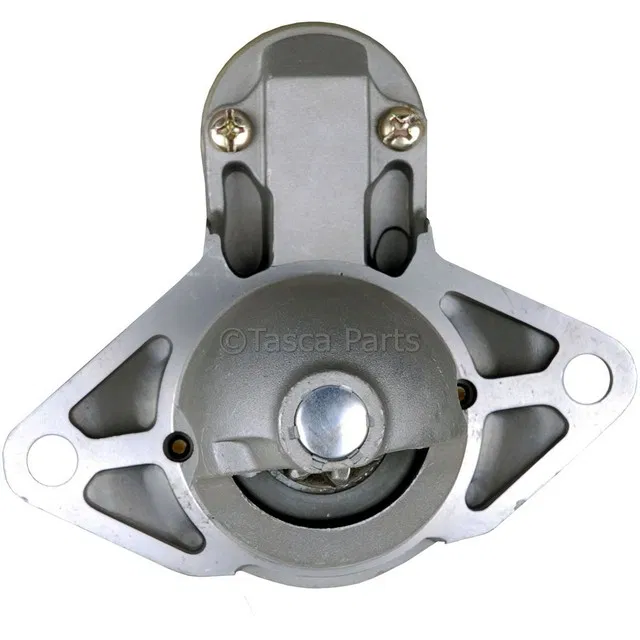 Starter - GM (19338728)