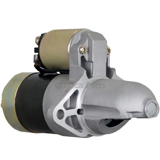 Starter - GM (19338728)