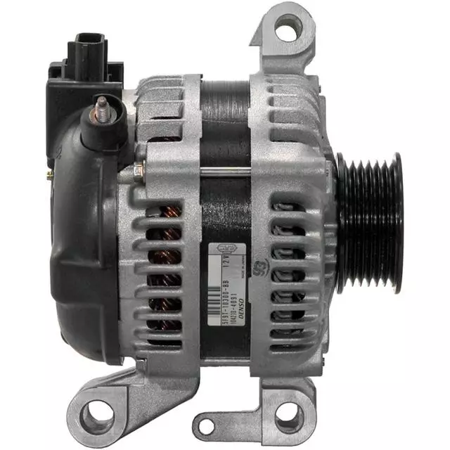 Generator - GM (19338729)