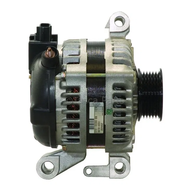 Generator - GM (19338729)