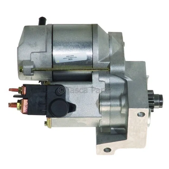 Starter - GM (19338732)