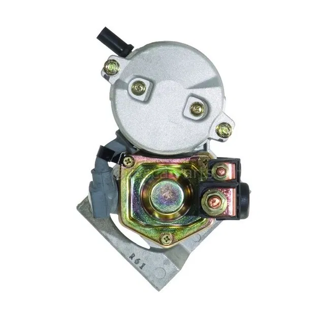 Starter - GM (19338732)
