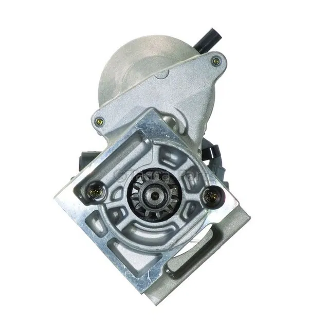 Starter - GM (19338732)