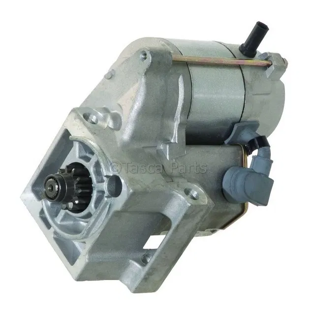 Starter - GM (19338732)