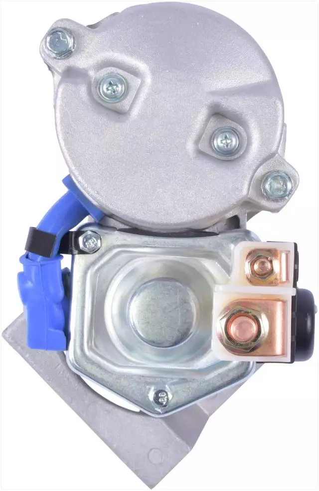 Starter - GM (19338732)
