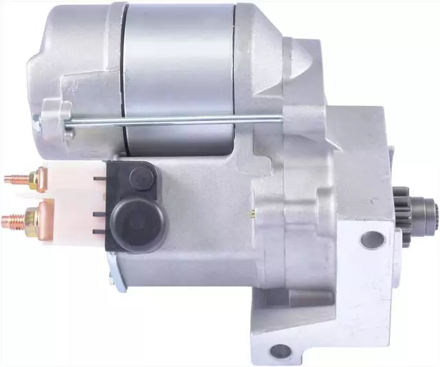 Starter - GM (19338732)